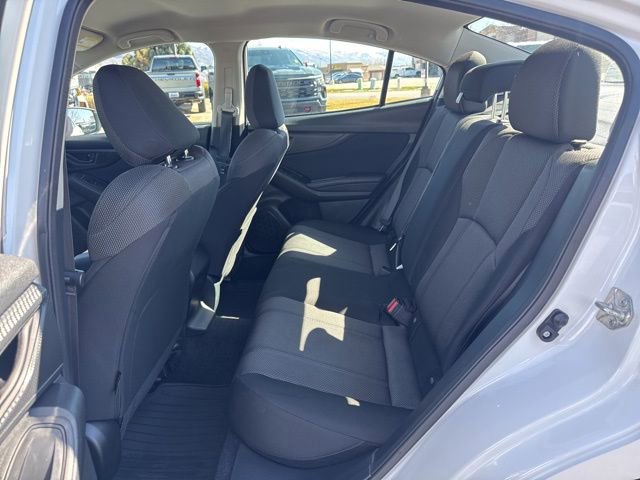 Used 2017 Subaru Impreza 2.0i image 13