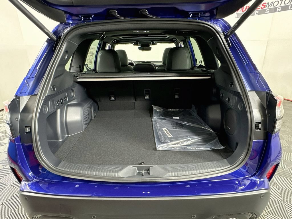 New 2026 Subaru Forester Sport AWD/4WD image 27