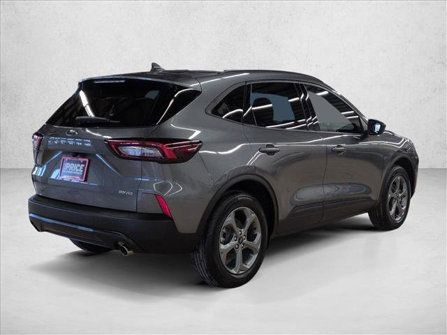 Used 2025 Ford Escape ST-Line image 5