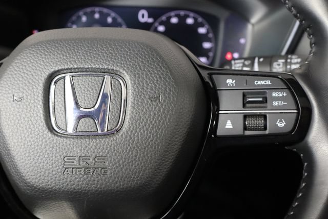 Used 2026 Honda CR-V EX-L image 10