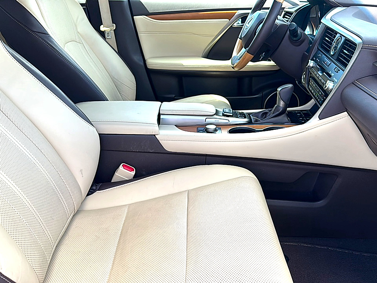 Used 2016 Lexus RX 350 FWD w/ Premium Package image 25