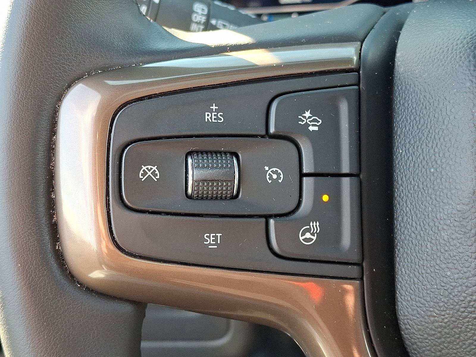 Used 2023 Chevrolet Suburban High Country image 55