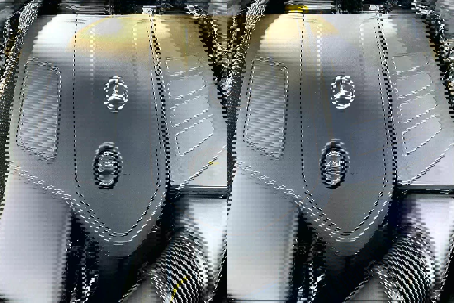 New 2026 Mercedes-Benz GLC 350e 4MATIC image 15