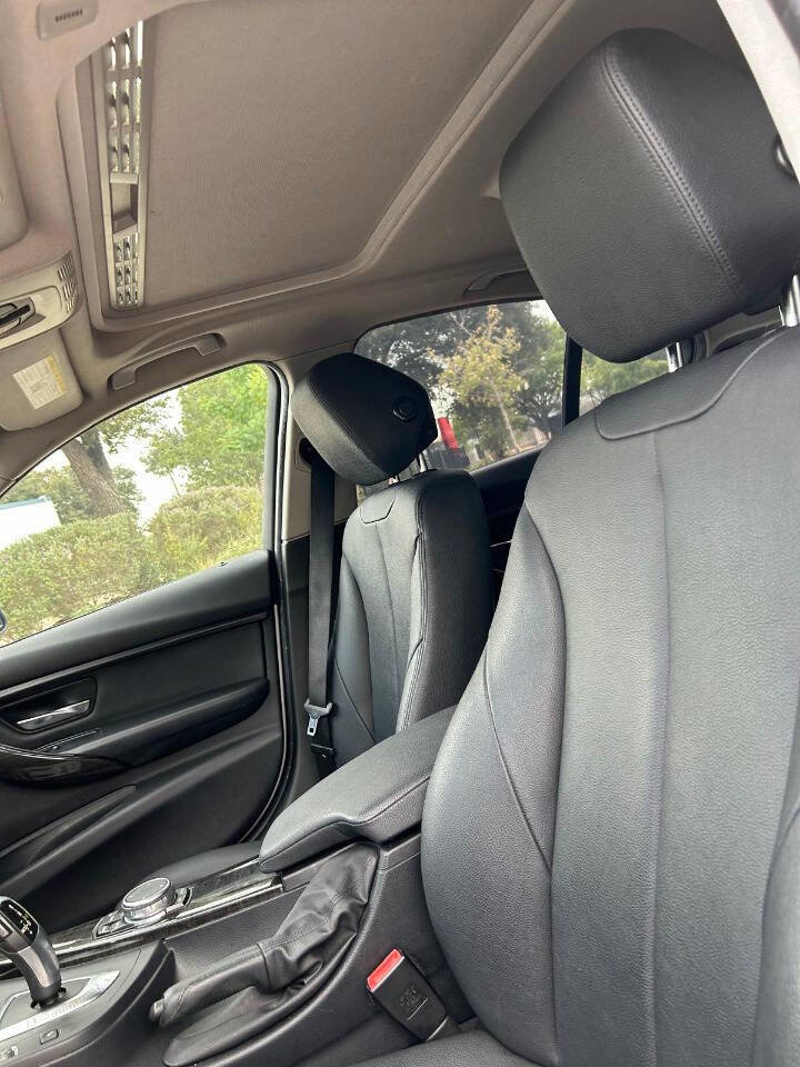 Used 2015 BMW 328i Sedan image 5