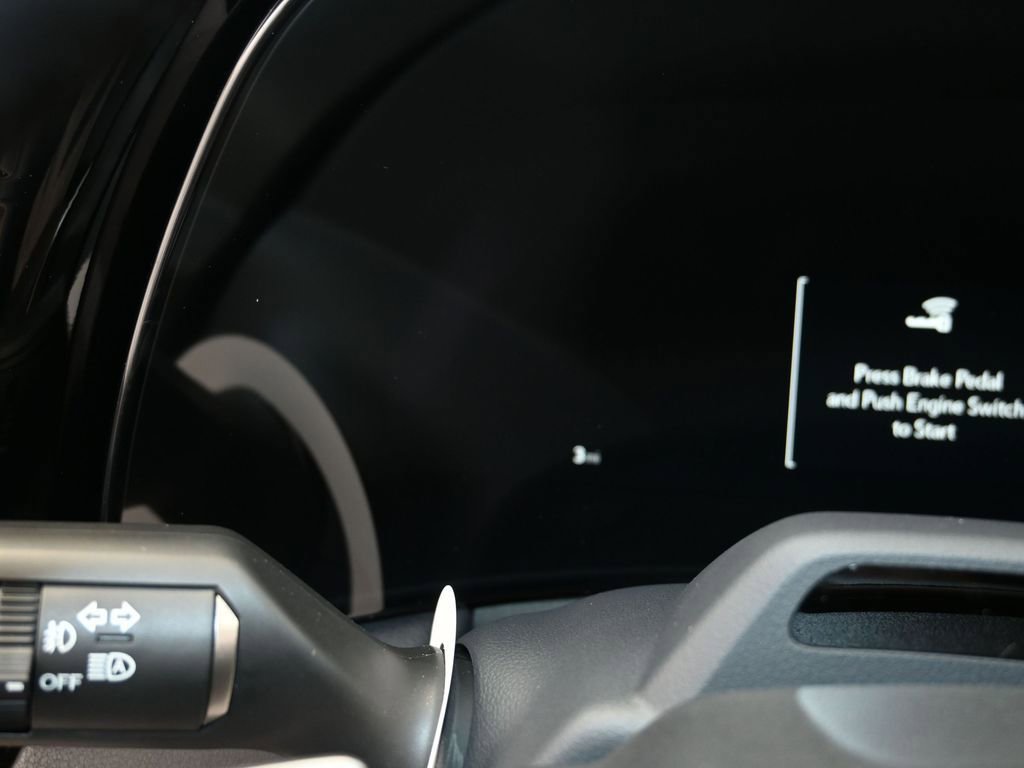 New 2026 Lexus TX 350 AWD image 14