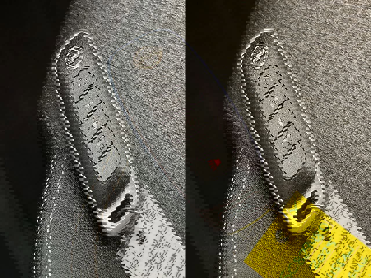 Used 2025 Nissan Rogue SV image 28