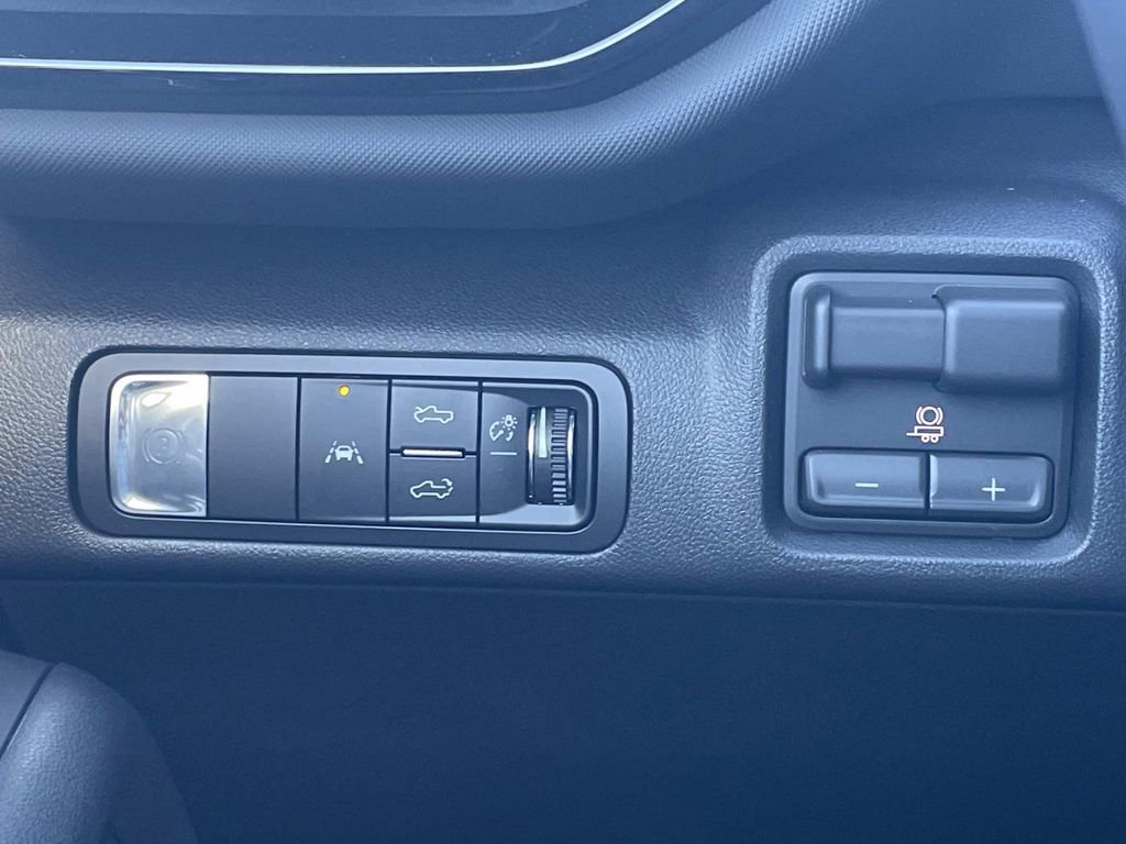 New 2026 Chevrolet Silverado EV Trail Boss w/ Plus Package image 30