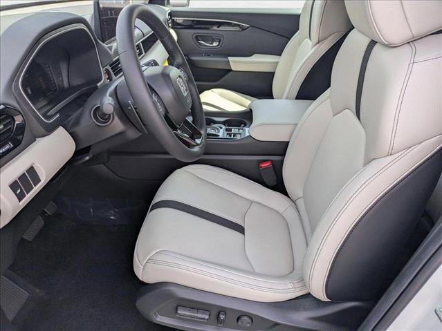 New 2026 Honda Passport RTL image 4