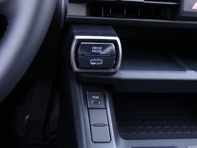 New 2026 Toyota RAV4 SE AWD/4WD image 23