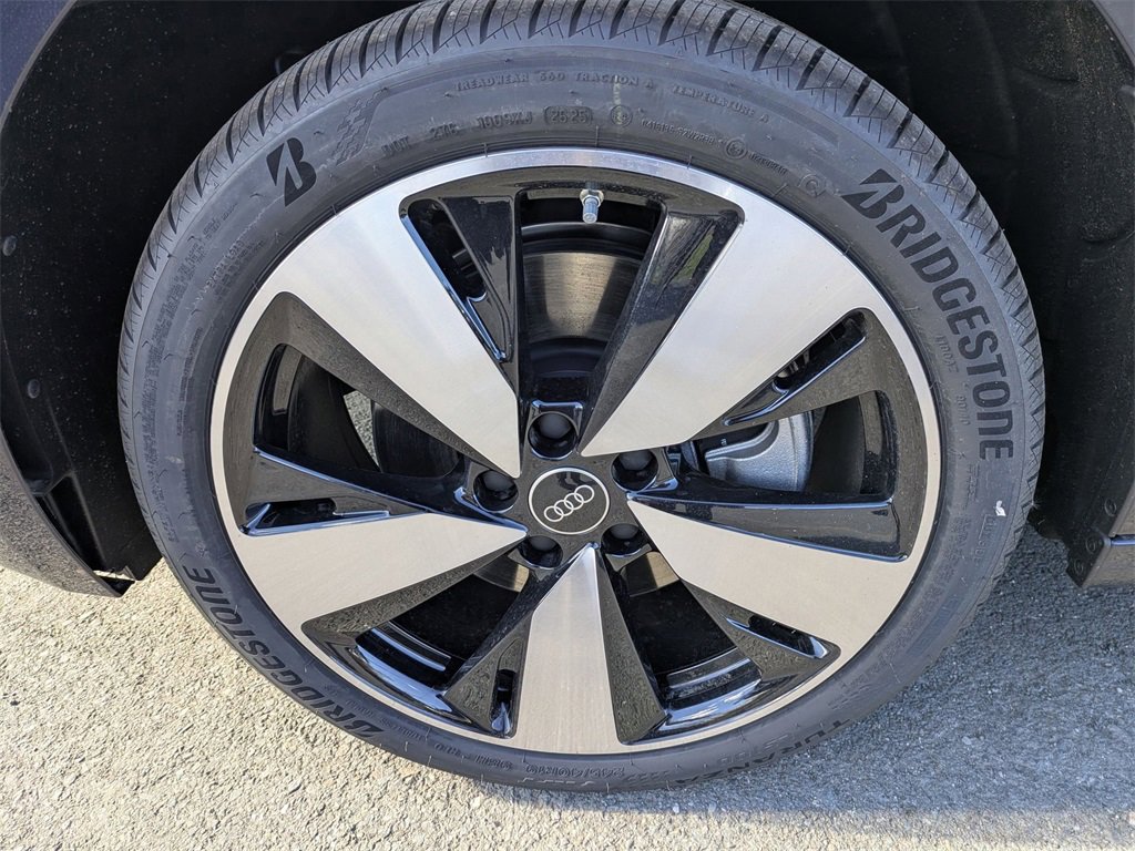 New 2025 Audi A5 2.0T Premium image 9