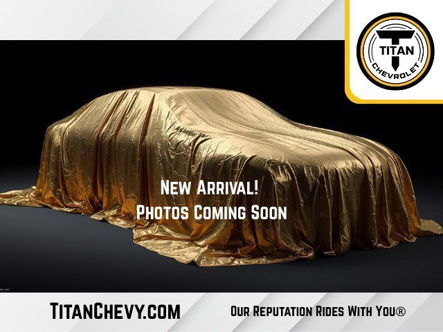 New 2026 Chevrolet Trax LT w/ Driver Confidence Package image 1