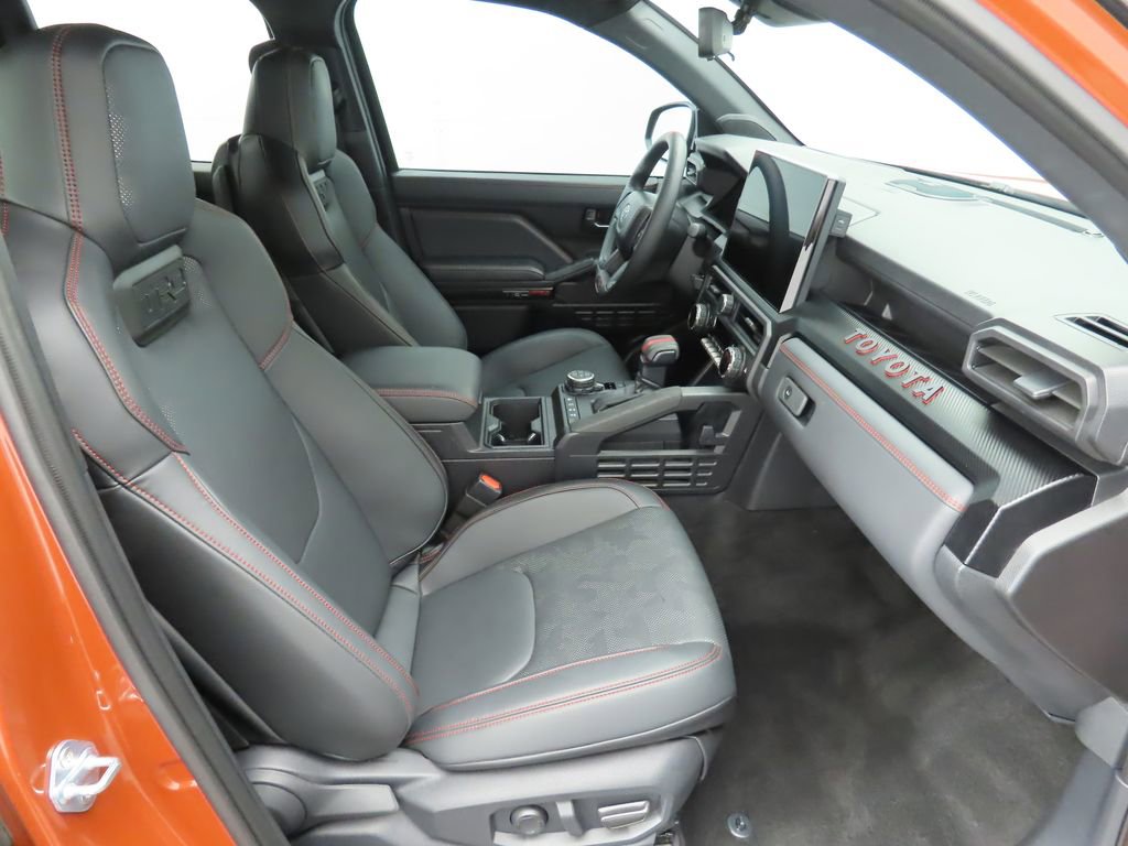 Used 2024 Toyota Tacoma TRD Pro image 20