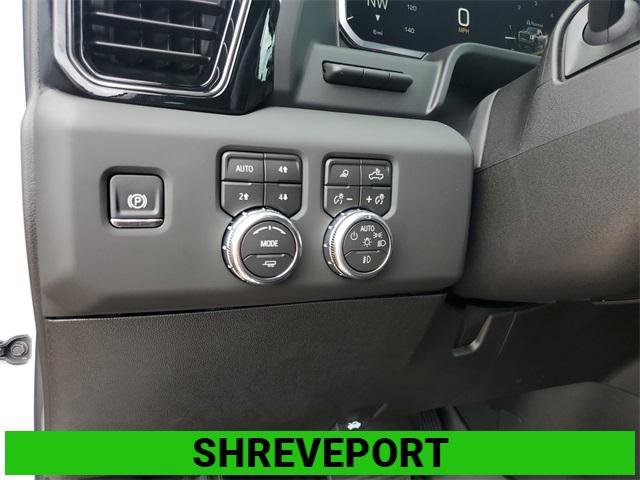 New 2026 GMC Sierra 2500 AT4 w/ AT4 Premium Plus Package image 13
