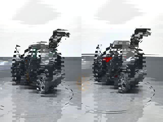 Used 2024 Toyota RAV4 AWD Hybrid image 85