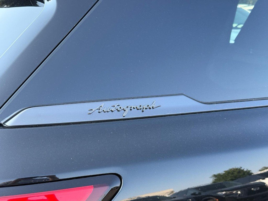 New 2027 INFINITI QX60 Autograph AWD/4WD image 4