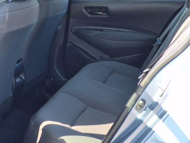 Used 2025 Toyota Corolla LE image 16