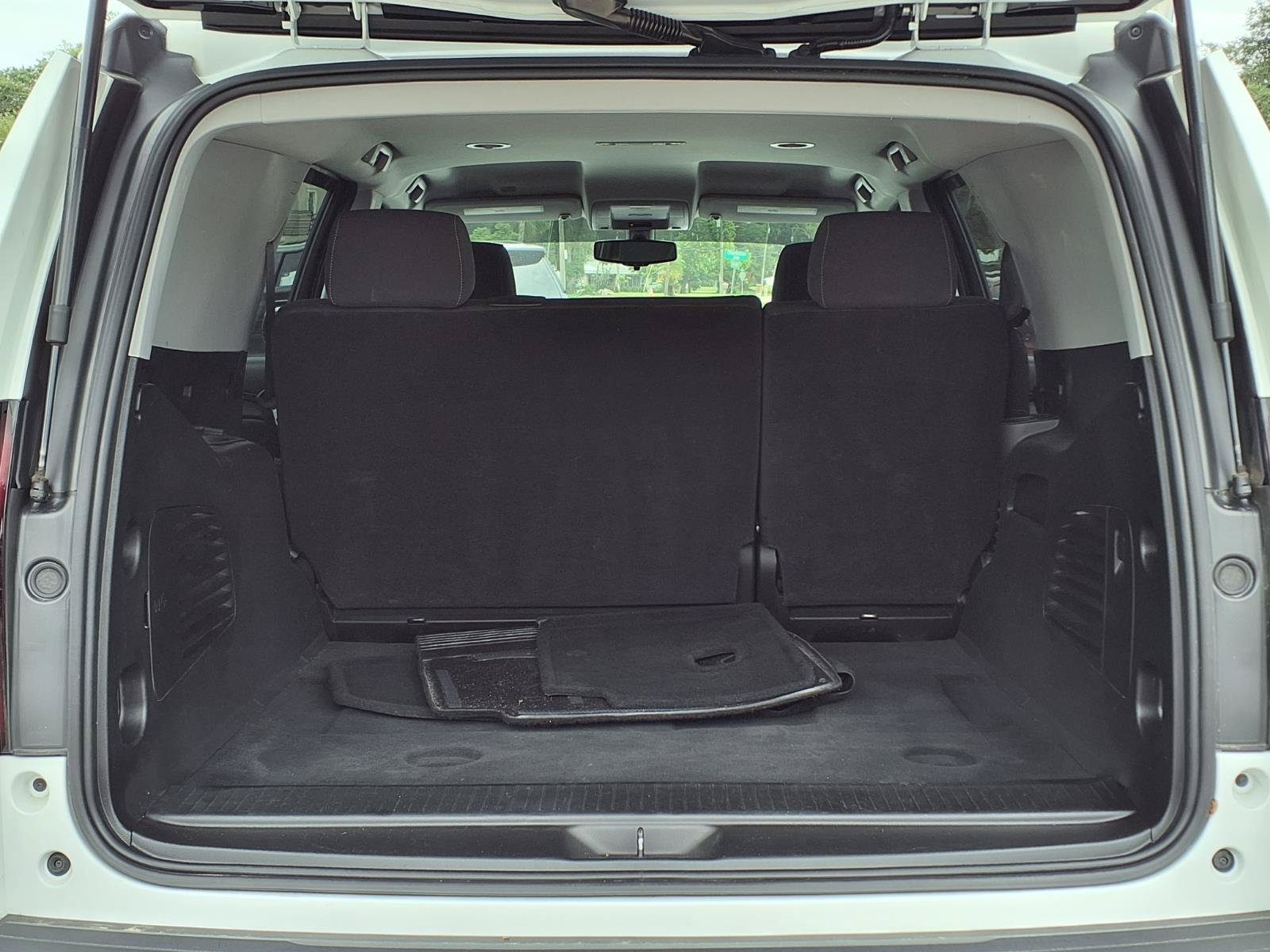 Used 2020 Chevrolet Tahoe LS RWD image 7