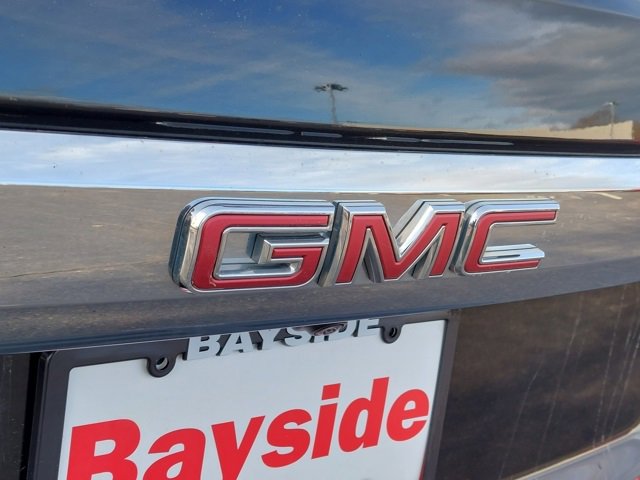 Used 2023 GMC Yukon SLE image 28