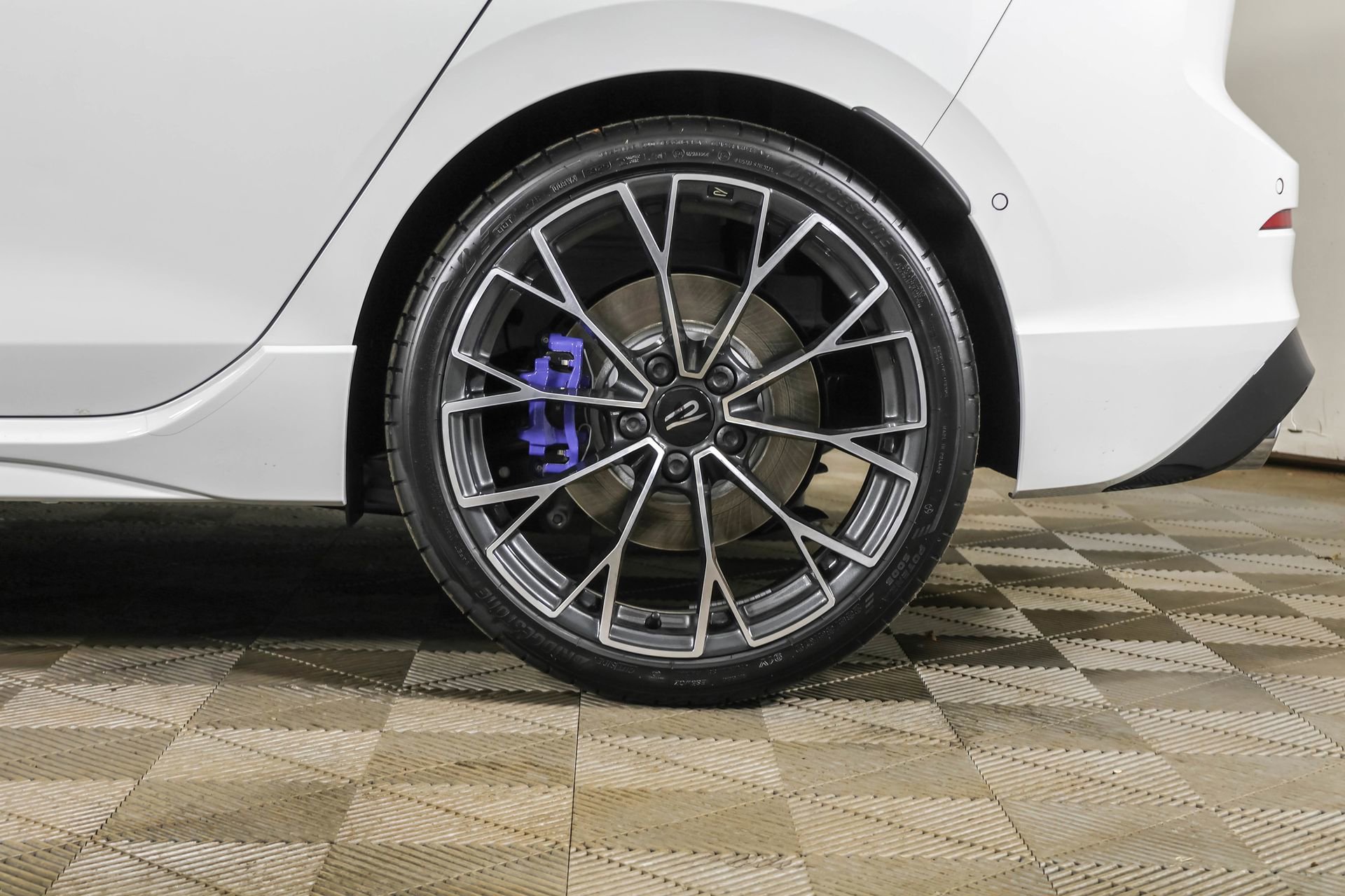 New 2026 Volkswagen Golf AWD/4WD image 18