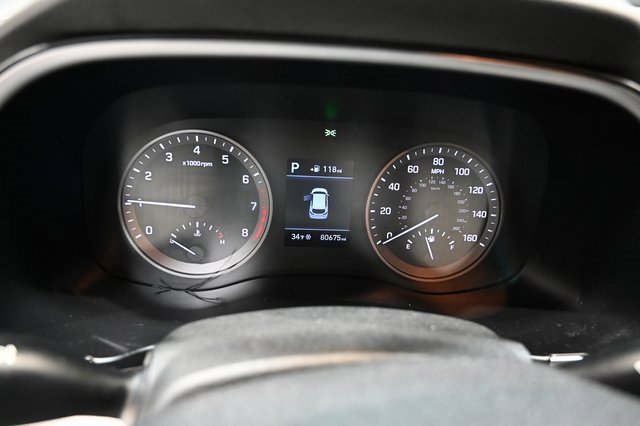 Used 2019 Hyundai Tucson SE image 28