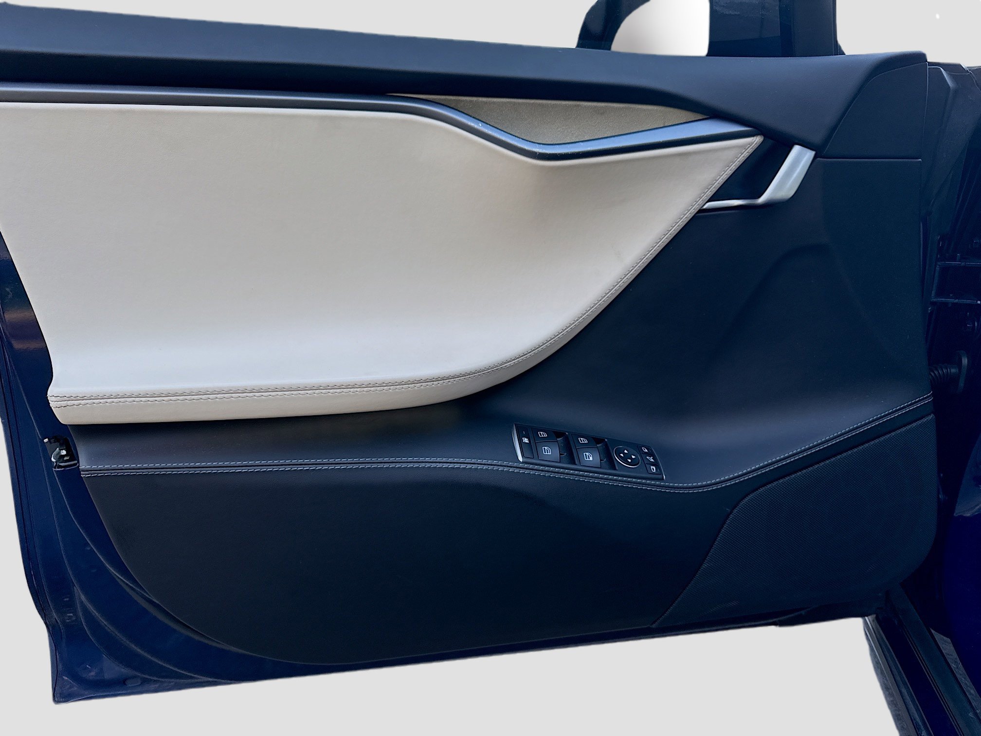 Used 2021 Tesla Model S Performance image 20