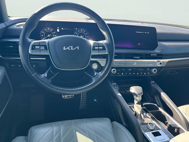 Used 2024 Kia Telluride SX Prestige X-Line AWD/4WD image 18