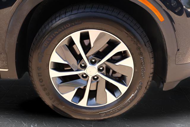 Used 2022 Hyundai Palisade SEL FWD image 13