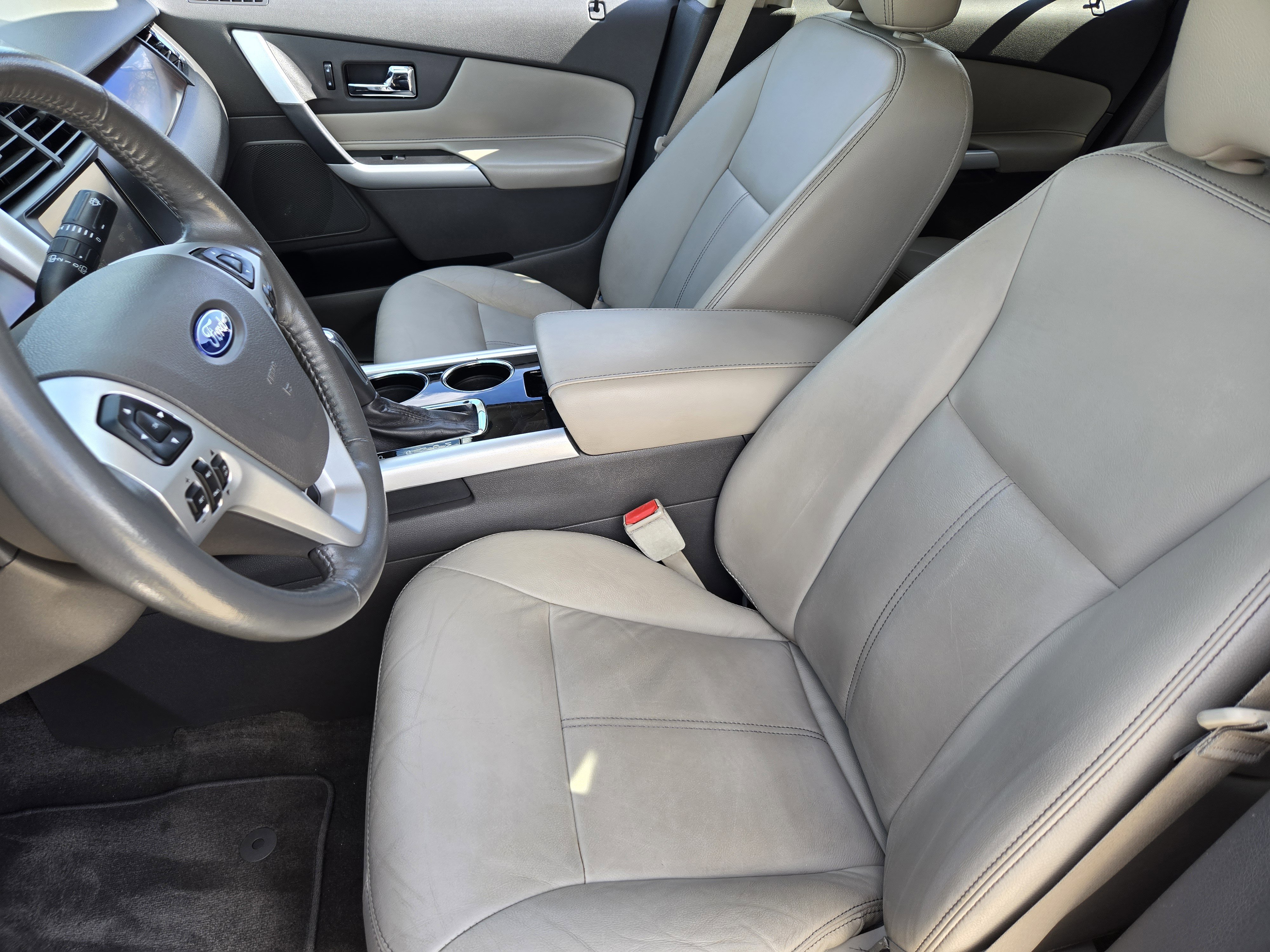 Used 2012 Ford Edge Limited image 14