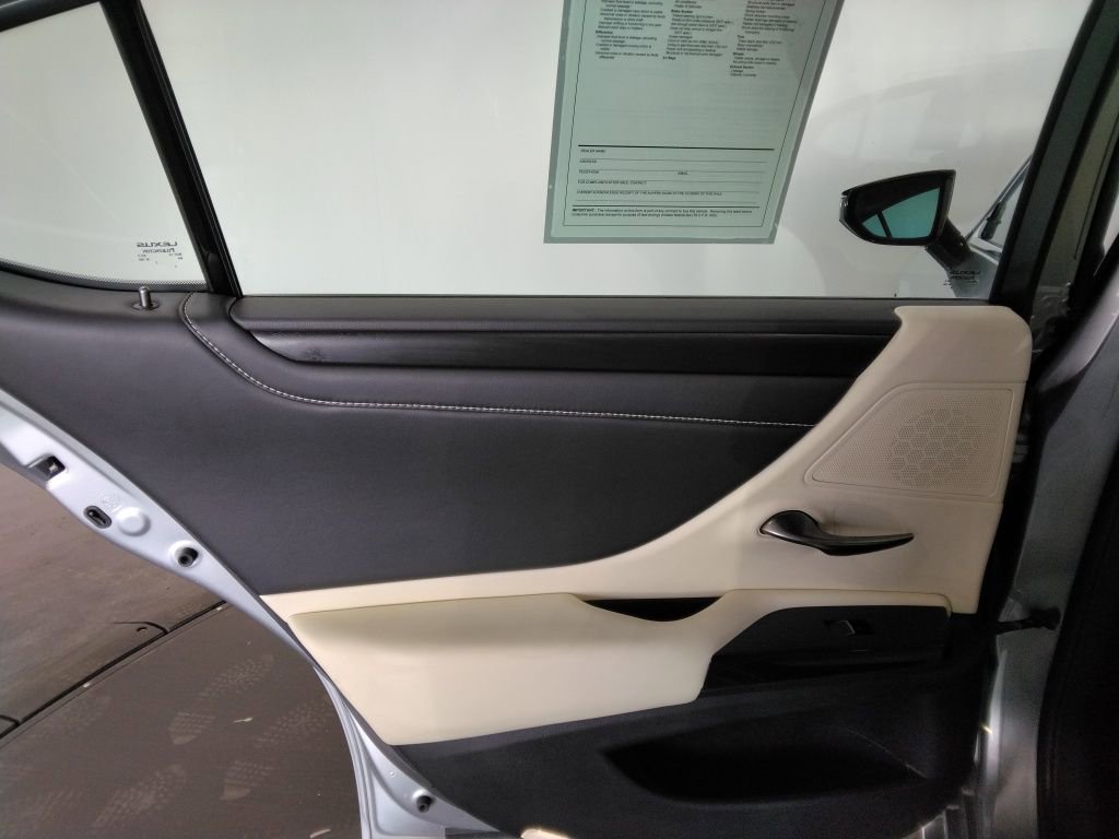 Used 2022 Lexus ES 350 w/ Premium Package image 37