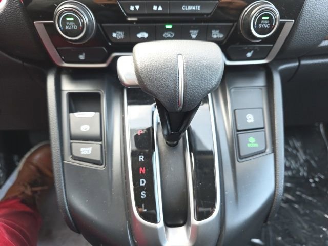 Used 2022 Honda CR-V EX image 23