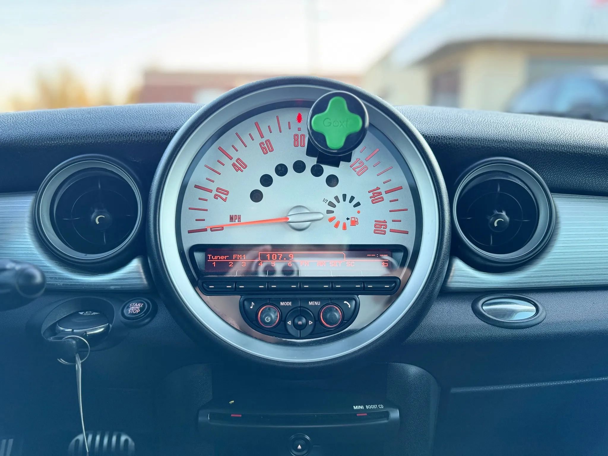 Used 2013 MINI Cooper S image 42