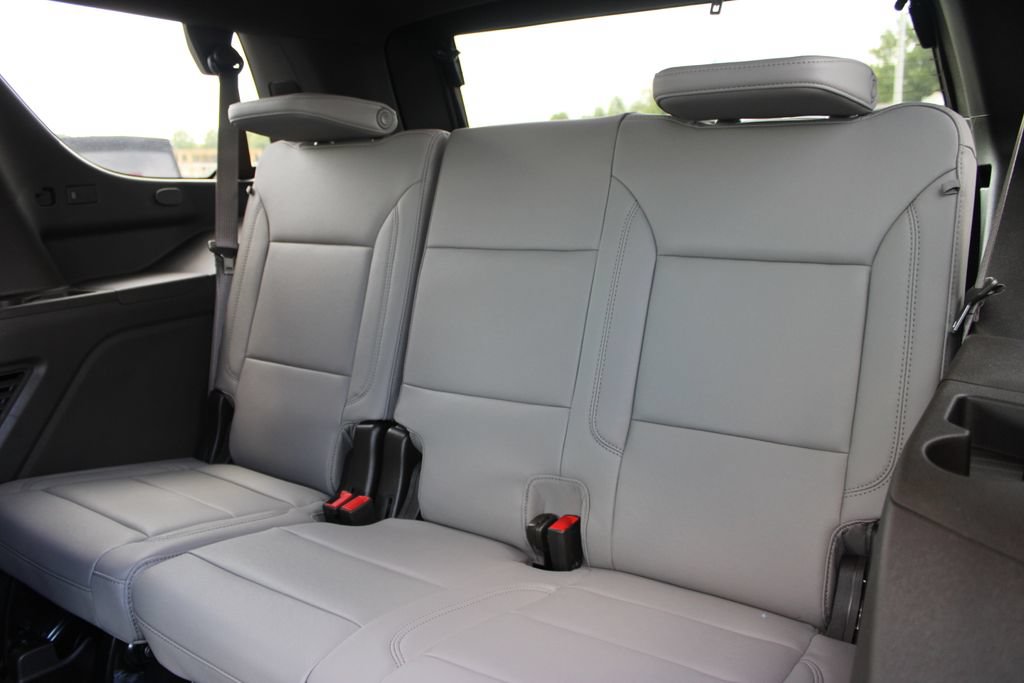 New 2026 Chevrolet Tahoe LT w/ Comfort Package RWD image 26