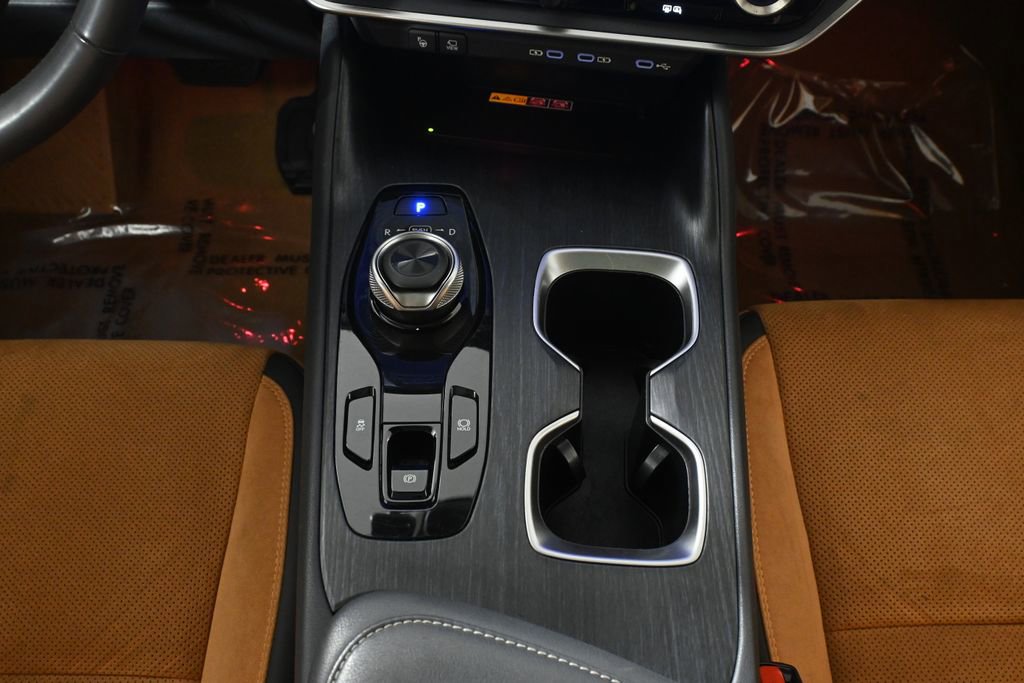 Used 2023 Lexus RZ 450e Premium w/ Accessory Package (2T) image 24