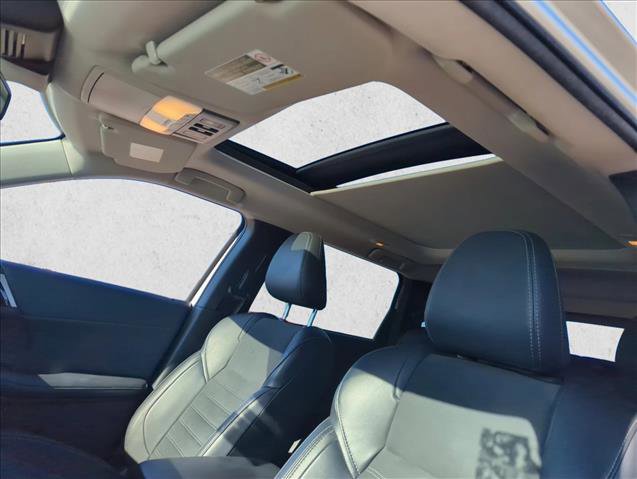 Used 2024 Mitsubishi Outlander SE image 21