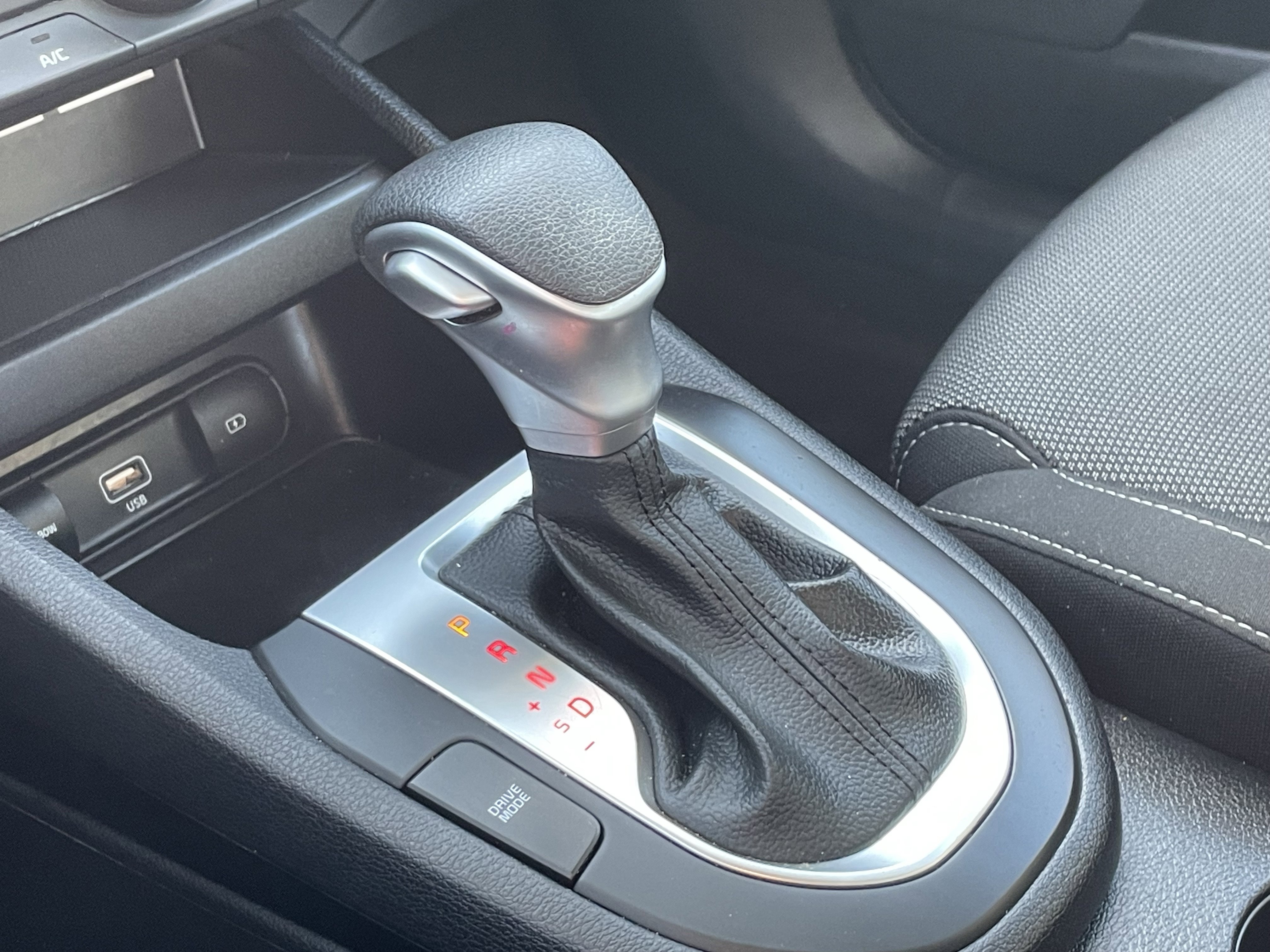 Certified 2024 Kia Forte LXS w/ LXS Technology Package image 22