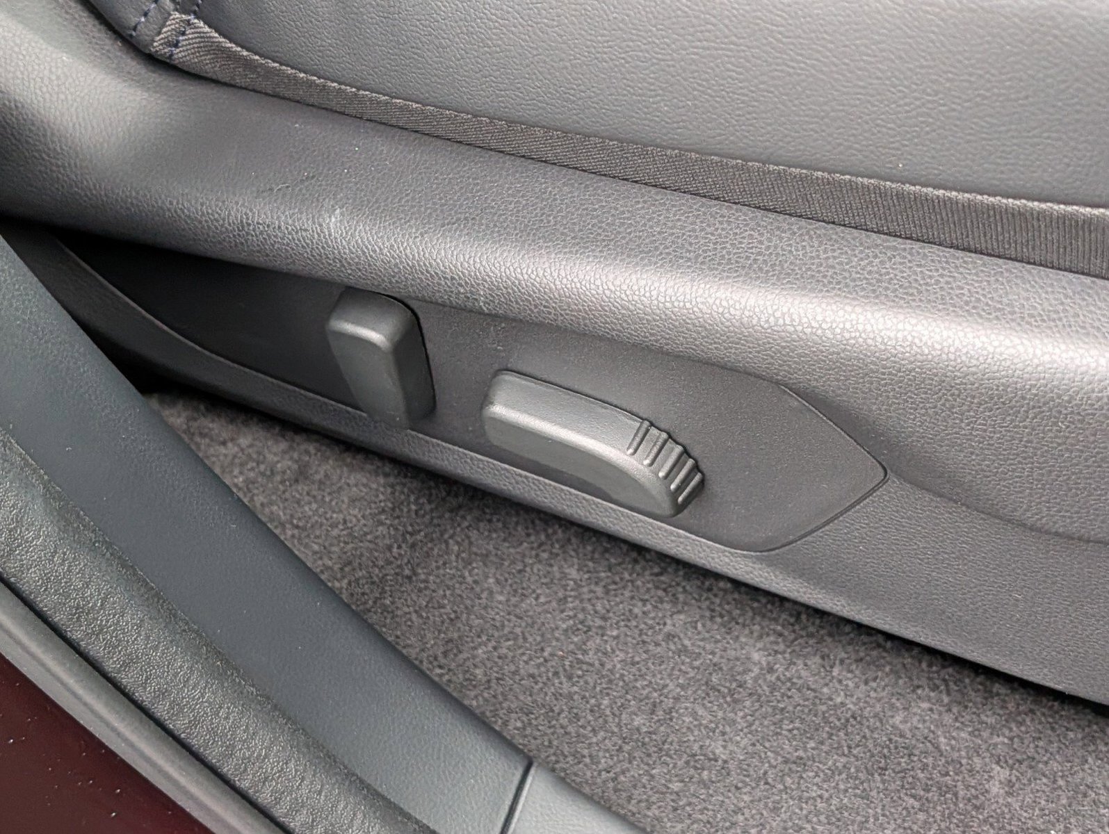 New 2026 Subaru Forester Limited AWD/4WD image 31