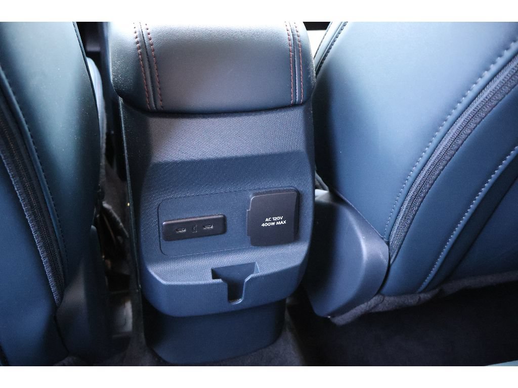 Used 2025 Ford Maverick Lariat AWD/4WD image 22