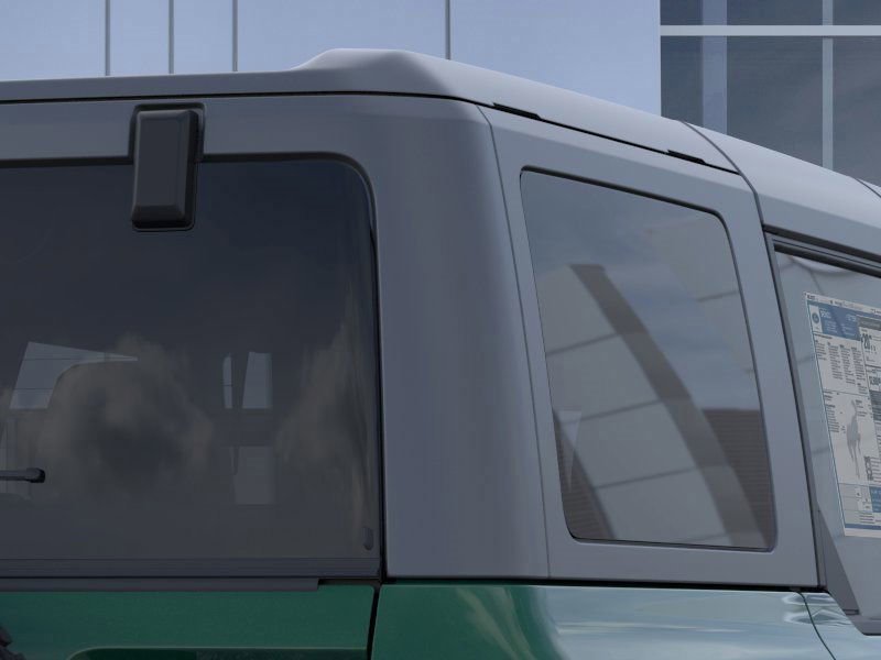 New 2025 Ford Bronco Outer Banks image 25