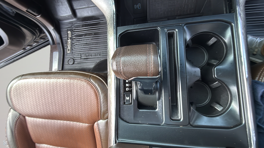 Certified 2022 Ford F150 King Ranch AWD/4WD image 21