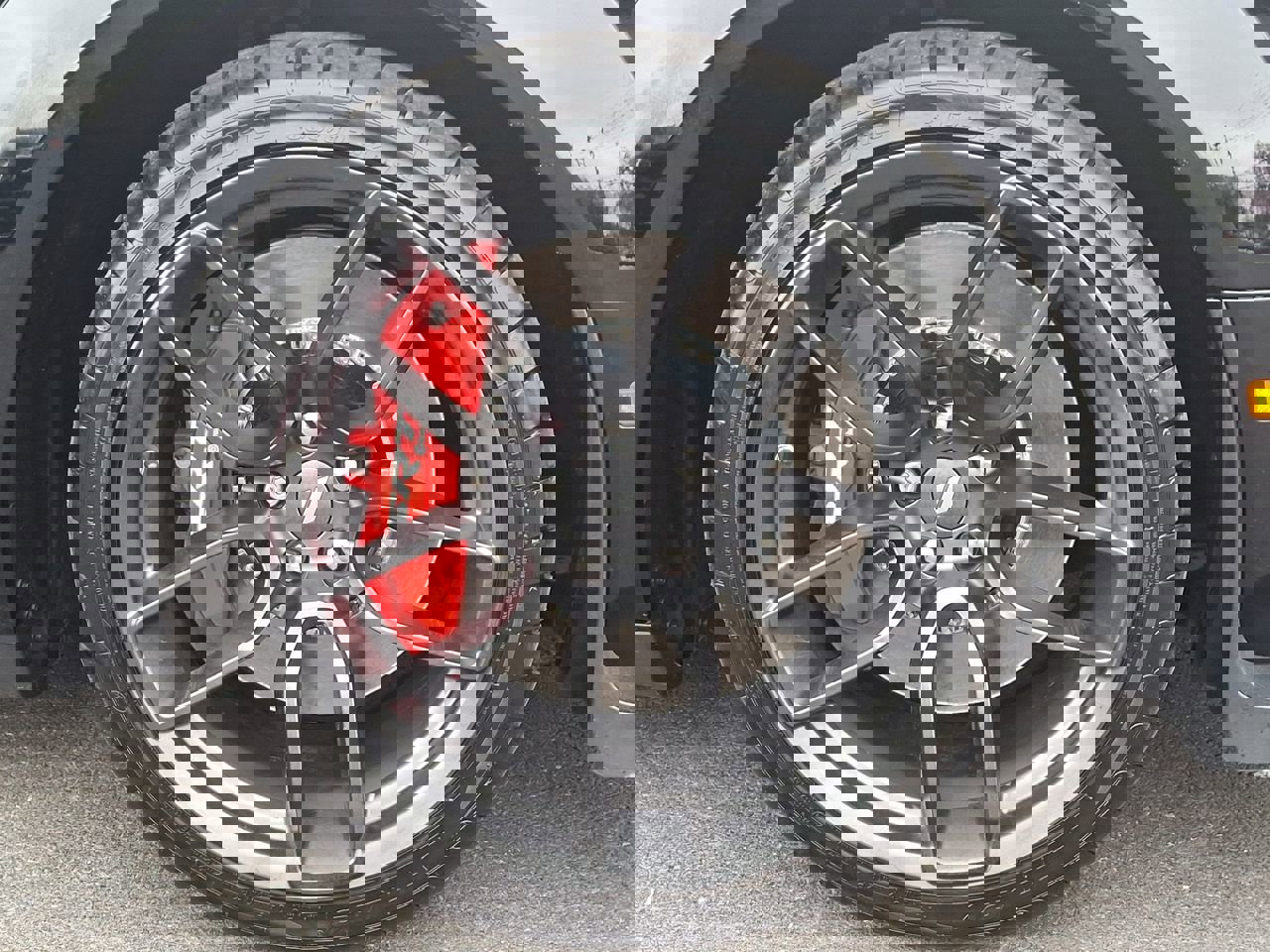 Used 2022 Dodge Challenger R/T Scat Pack image 27