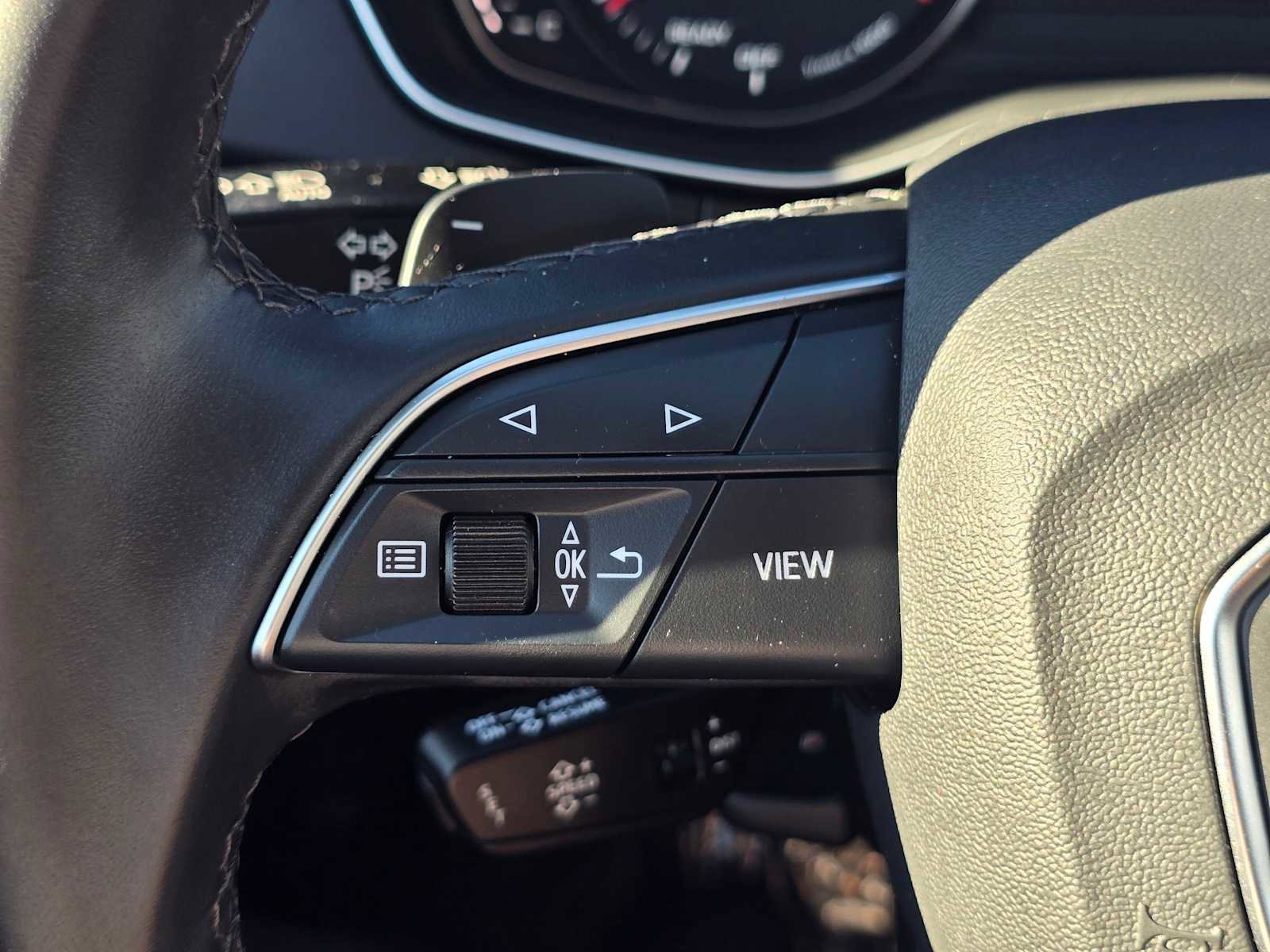 Certified 2025 Audi Q5 2.0T Premium image 33