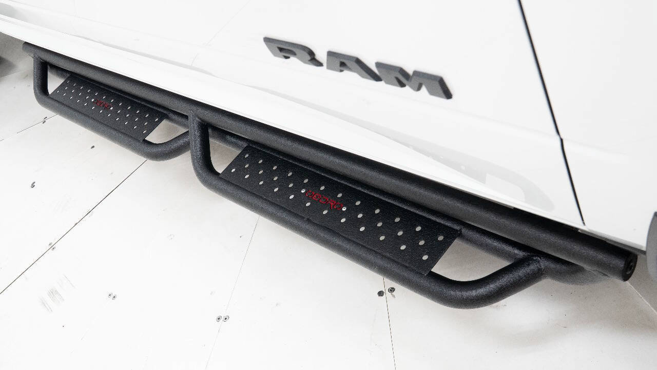 Used 2026 RAM 3500 Big Horn AWD/4WD image 81