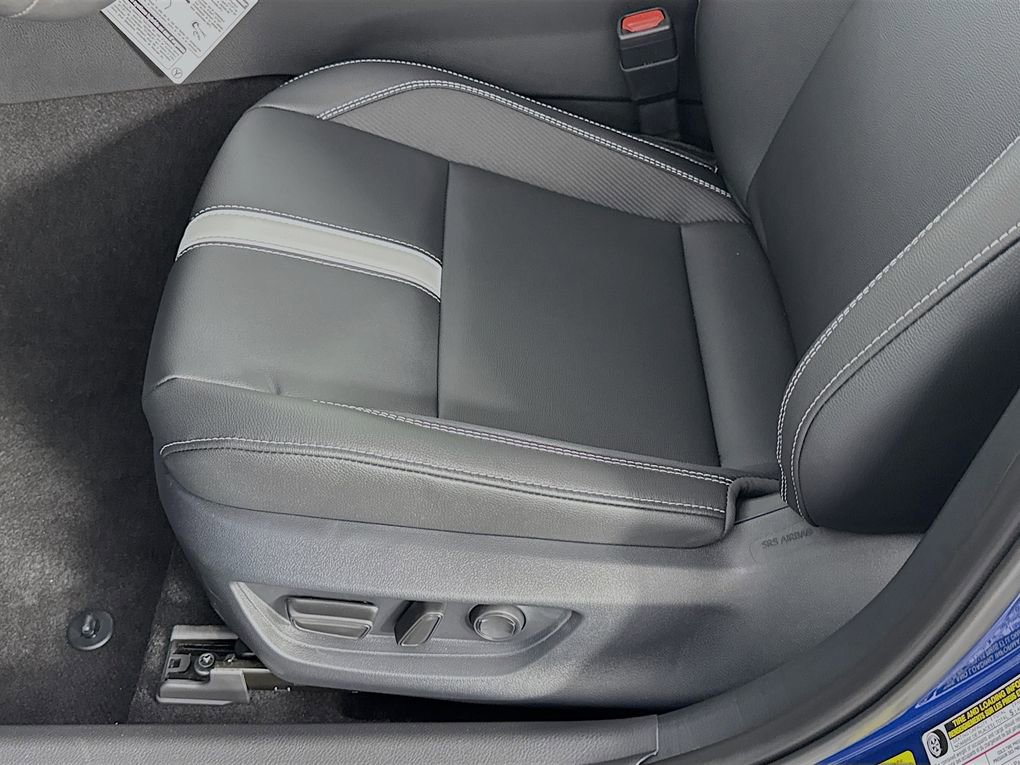 New 2026 Toyota Camry SE image 23