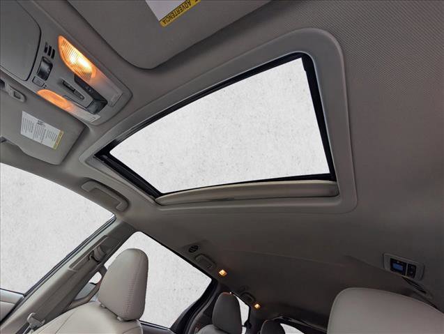 Used 2018 Toyota Sienna XLE image 16