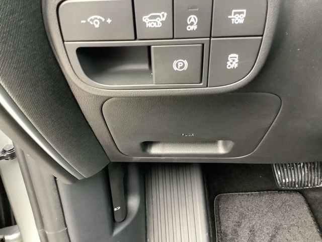 New 2026 Hyundai Palisade Calligraphy AWD/4WD image 28