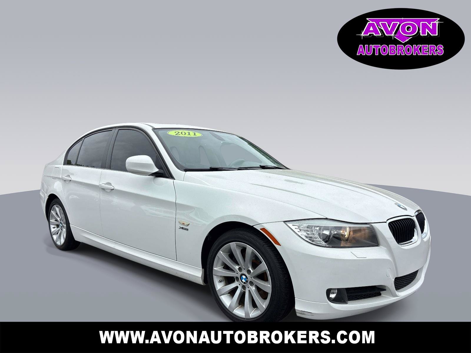 Used 2011 BMW 328i xDrive Sedan AWD/4WD video 1