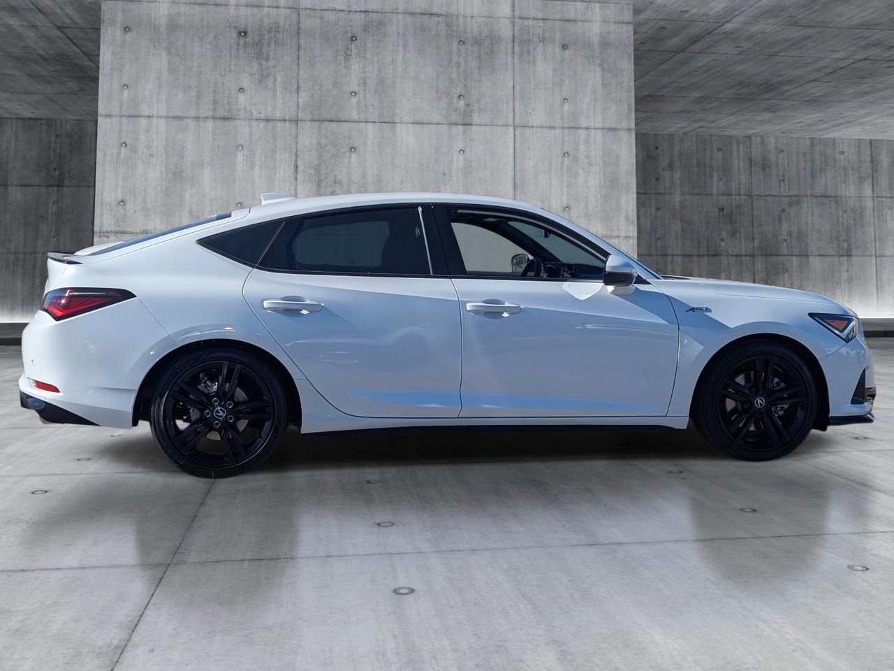 New 2026 Acura Integra A-Spec image 6