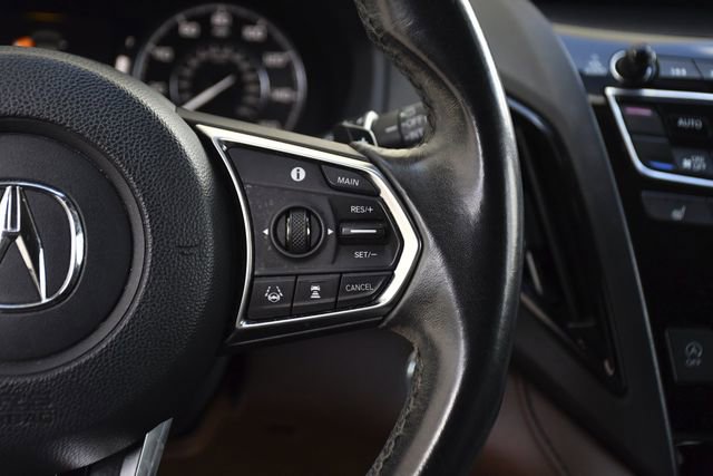 Used 2019 Acura RDX FWD w/ Technology Package image 9