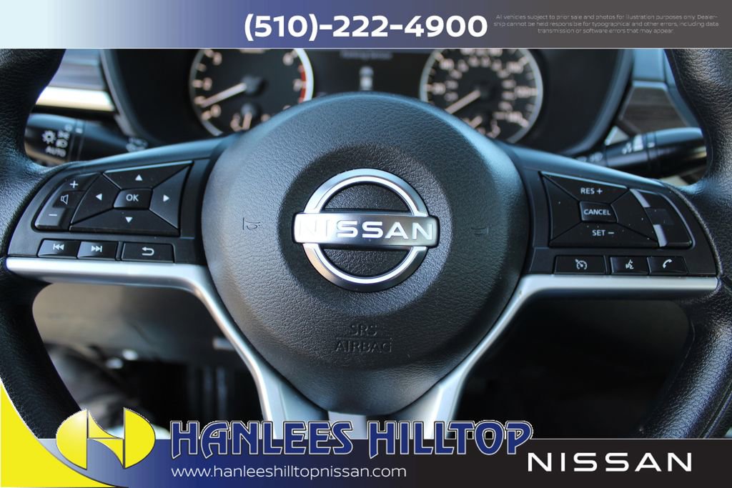 Used 2024 Nissan Altima 2.5 SV image 27