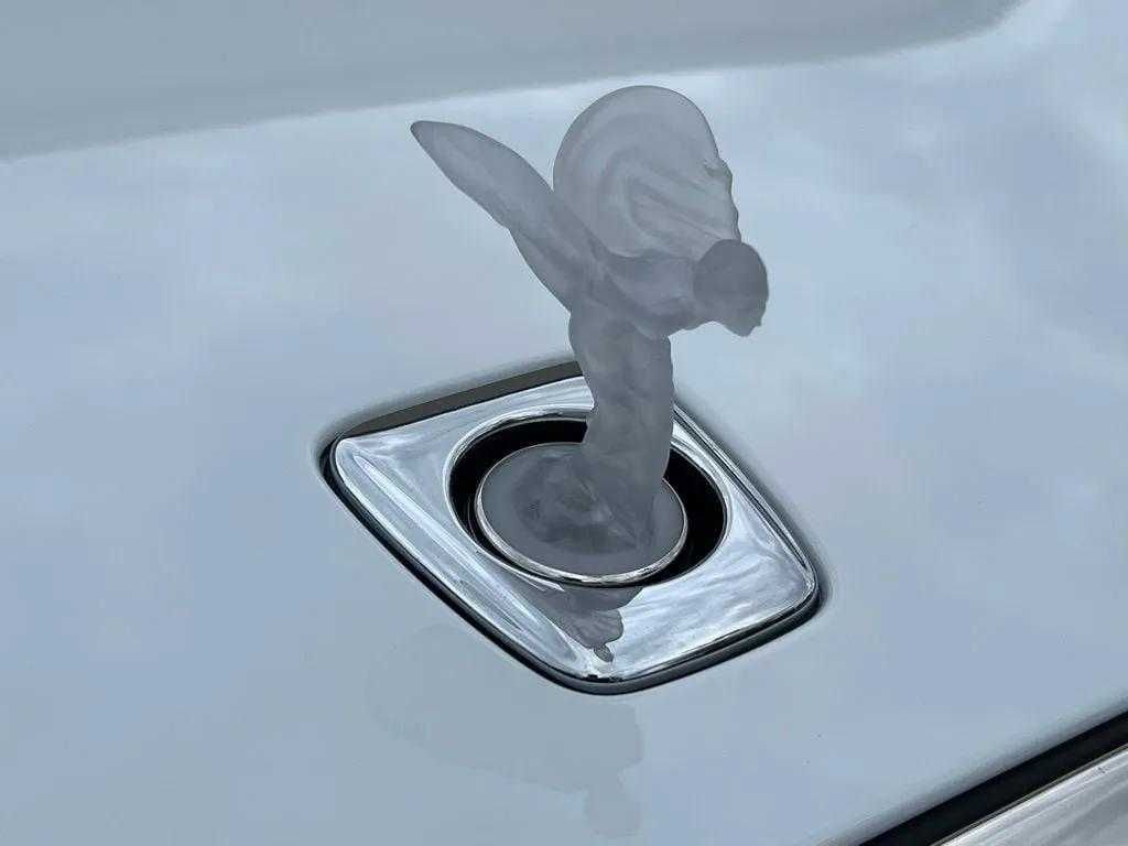 Certified 2024 Rolls-Royce Spectre w/ Spectre Launch Package image 27